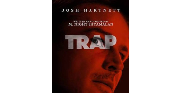 Carrefour: 60 Blu-Ray et 60 DVD du film "Trap" à gagner