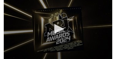 NRJ: 100 albums CD de la compilation "NRJ Music Awards 2024" à gagner