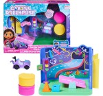 Amazon: Playset Deluxe Gabby et la Maison Magique La Salle de Jeu Chabriolette à 14,99€