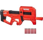 Amazon: Blaster Motorisé Compact SMG Nerf Fortnite à 28,80€