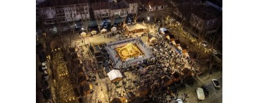 France Bleu: 1 séjour d'une nuit à La Teste de Buch à gagner