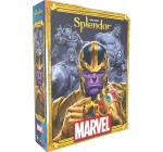 Amazon: Jeu de société Asmodee Space Cowboys - Splendor:Marvel à 29,99€