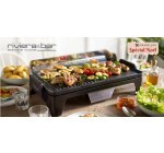 Cuisine Actuelle: 1 plancha RIVIERA & BAR à gagner
