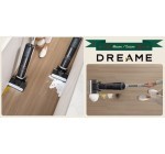 Femme Actuelle: 2 robots aspirateur H14 Pro DREAME à gagner