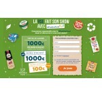 Qui Veut du Fromage: Des lots de bons d'achat Carrefour à gagner