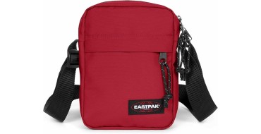 Amazon: Sac bandoulière Eastpak The One - Rouge (Scarlet Red) à 19,95€