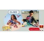 Femme Actuelle: 6 Rainbow packs Clixo offerts par Gipsy Toys à gagner