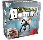 Amazon: Jeu de société Chrono Bomb à 27,99€