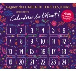 Fleurance Nature: Calendrier de l'Avent : des cadeaux à gagner chaque jour