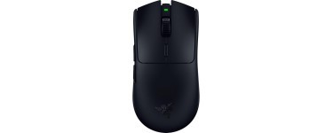 Amazon: Souris sans fil pour l’Esport Razer Viper V3 HyperSpeed à 49,95€