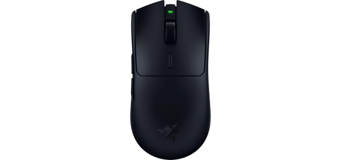 Amazon: Souris sans fil pour l’Esport Razer Viper V3 HyperSpeed à 49,95€