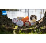 France Bleu: 1 panier gourmand à gagner