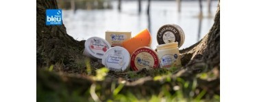 France Bleu: 1 panier gourmand à gagner