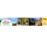 Petit Futé: 1 séjour de 5 nuits à Barcelone + des entrées pour la Sagrada Familia à gagner