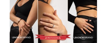 Femme Actuelle: 2 bons d’achat UNKNOW BRAND à gagner