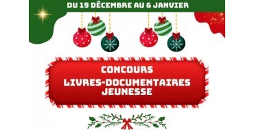 MaFamilleZen: 16 livres-documentaires jeunesse à gagner