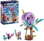 Amazon: LEGO DREAMZzz La Montgolfière Narval d'Izzie - 71472 à 7,49€