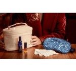 L'Occitane: Une routine de nuit et son vanity en cadeau dès 80€ d'achat