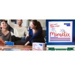 Femme Actuelle: 40 boîte de jeux de société "Mimetix" à gagner