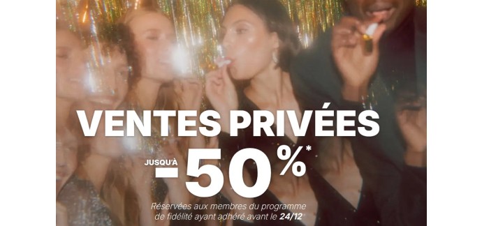 Bonobo Jeans: [Ventes Privées] Jusqu'à -50% sur une large sélection d'aritcles