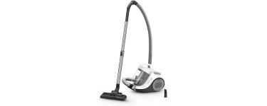 Amazon: Aspirateur sans sac Rowenta Swift Power Cyclonic RO2917EA à 69,95€
