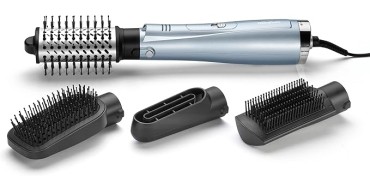 Amazon: Brosse soufflante 4-en-1 BaByliss AS774E Hydro-Fusion à 46,74€