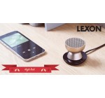 Femme Actuelle: 32 mini enceintes Lexon à gagner
