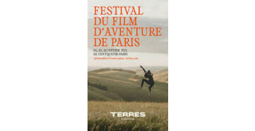 TF1: 10 lots de 2 invitations pour le Festival du film d'aventure à Paris à gagner