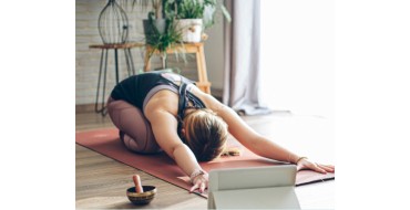 Yoga magazine: 1 formation en ligne + 1 bon d'achat sur la boutique Terre Étoiles à gagner