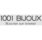 1001 Bijoux: [Soldes] Jusqu'à 60% de réduction sur une sélection de bijoux,