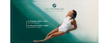 Femme Actuelle: 1 séjour au Spa Marin du Val André Thalasso resort à gagner