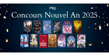 Robert Laffont: 13 livres Pocket Jeunesse à gagner