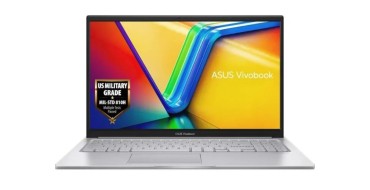 Cdiscount: PC Portable ASUS VivoBook 15.6" - FHD, i7 1255U, RAM 16Go, 512Go SSD, sans OS à 449,99€