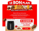 Ma vie en couleurs: 10 appareils culinaires Air Fryer Philips à gagner