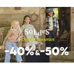 Sergent Major: [Soldes] Tout à -40% & -50%