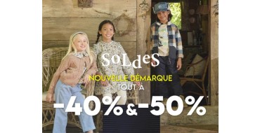 Sergent Major: [Soldes] Tout à -40% & -50%