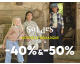 Sergent Major: [Soldes] Tout à -40% & -50%