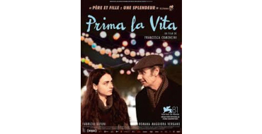 Arte: 3 lots de 2 places de cinéma pour le film "Prima la vita" à gagner