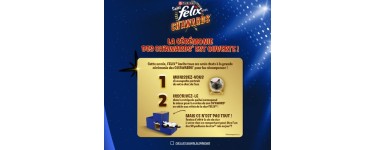 Purina: 50 podiums pour chat en carton imprimé à gagner