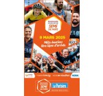 Le Parisien: 4 dossards pour le Semi-Marathon de Paris à gagner