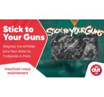 OÜI FM: Des invitations pour le concert de Stick to Your Guns à gagner