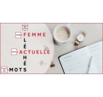 Femme Actuelle: 5 bons d'achat Spartoo à gagner