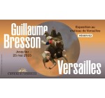 Arte: 10 lots de 2 invitations pour l'exposition "Guillaume Bresson" à gagner