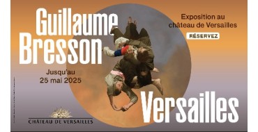 Arte: 10 lots de 2 invitations pour l'exposition "Guillaume Bresson" à gagner