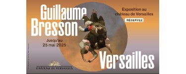 Arte: 10 lots de 2 invitations pour l'exposition "Guillaume Bresson" à gagner