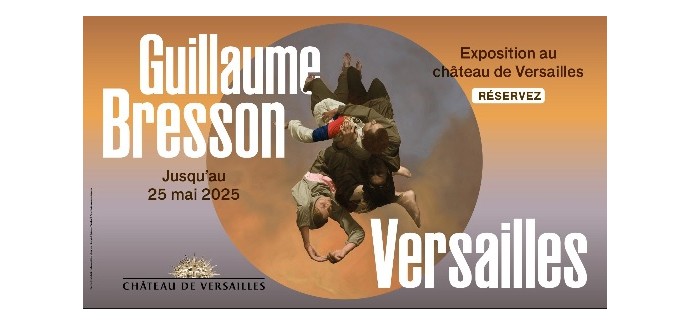 Arte: 10 lots de 2 invitations pour l'exposition "Guillaume Bresson" à gagner
