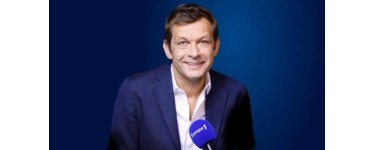 Europe1: Des invitations pour assister à l'émission "La table des bons vivants" au Fort des Rousses à gagner