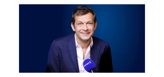Europe1: Des invitations pour assister à l'émission "La table des bons vivants" au Fort des Rousses à gagner