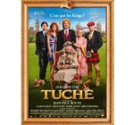 JEUXACTU: Des places de cinéma pour le film "God Save The Tuche" à gagner