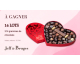 Voici: 16 lots d'assortiment de chocolats Jeff de Bruges à gagner